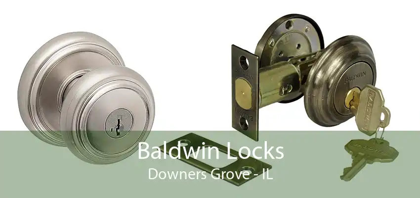 Baldwin Locks Downers Grove - IL