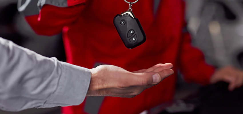 Automotive Car Lock Rekeying Locksmith Specialists in Downers Grove, Illinois