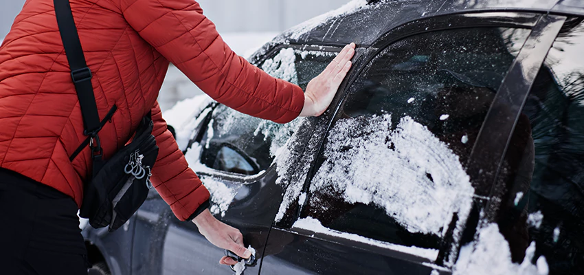 Emergency Keyless Lockout in Downers Grove, IL