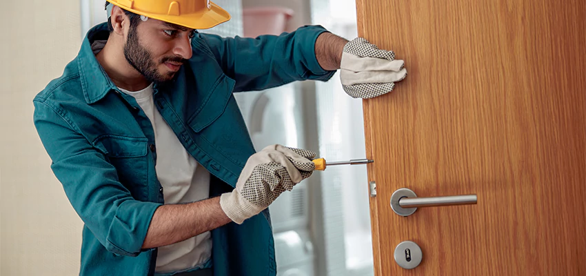 24 Hour Residential Locksmith in Downers Grove, Illinois