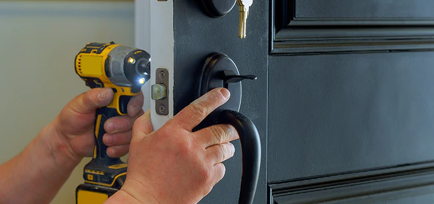 Emergency Downtown Locksmith in Downers Grove, IL