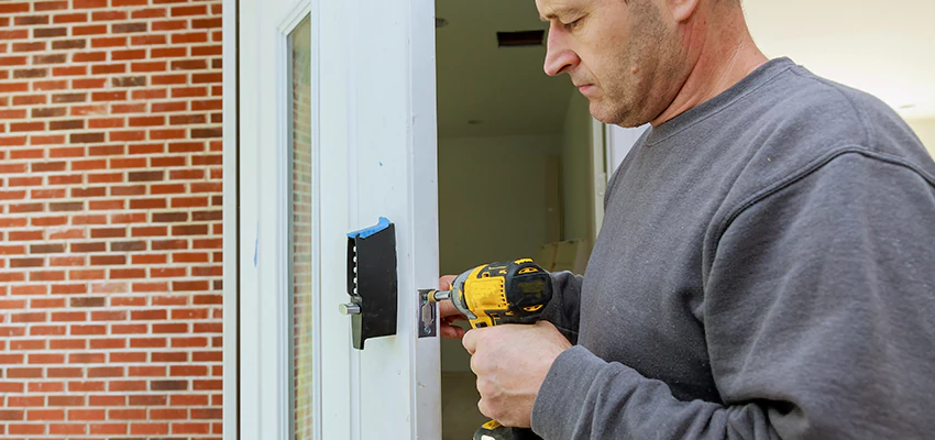 Eviction Locksmith Services For Lock Installation in Downers Grove, IL