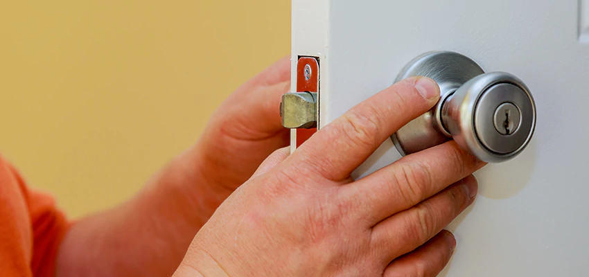 Residential Locksmith For Lock Installation in Downers Grove, Illinois