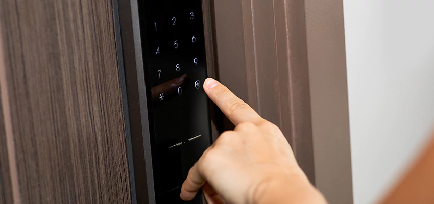 Smart Electric Locks Replacement Services in Downers Grove, IL