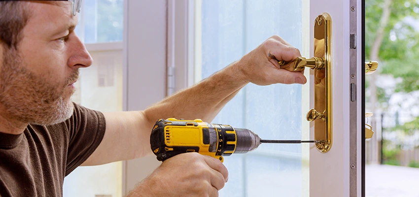 Affordable Bonded & Insured Locksmiths in Downers Grove, IL