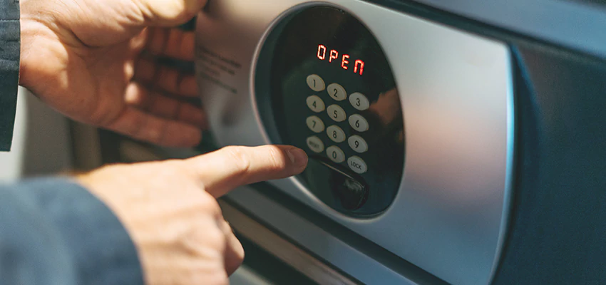 Cash Safe Openers in Downers Grove, Illinois