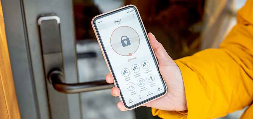 Kwikset Halo Wifi Locks Repair And Installation in Downers Grove, IL