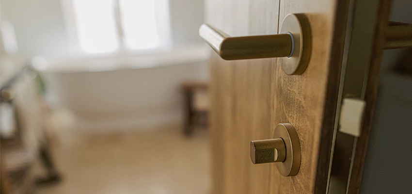 Mortise Locks For Bathroom in Downers Grove, IL