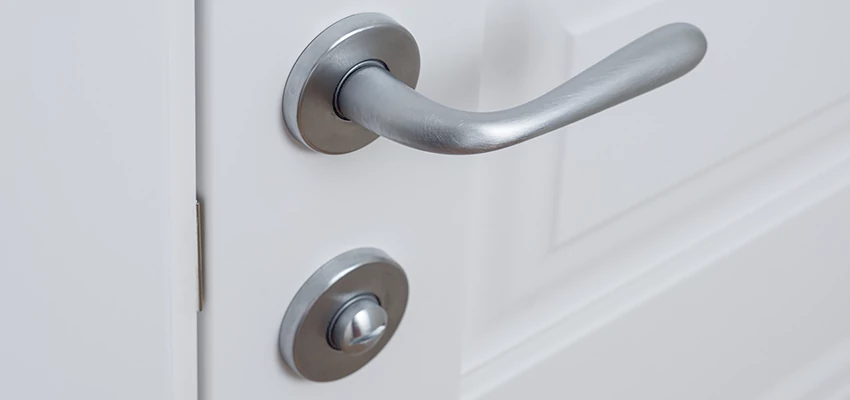 Single-Occupancy Restroom Locks Repair in Downers Grove, Illinois