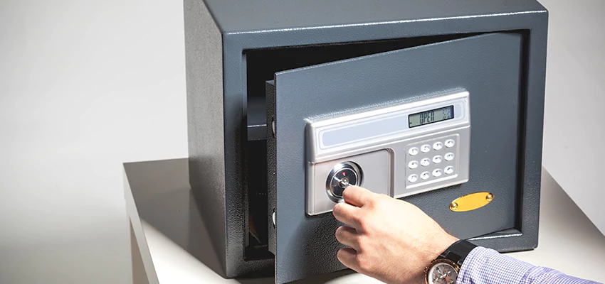 Jewelry Safe Unlocking Service in Downers Grove, Illinois