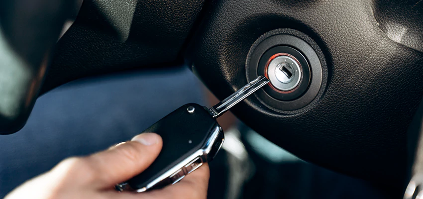 Car Key Replacement Locksmith in Downers Grove, Illinois