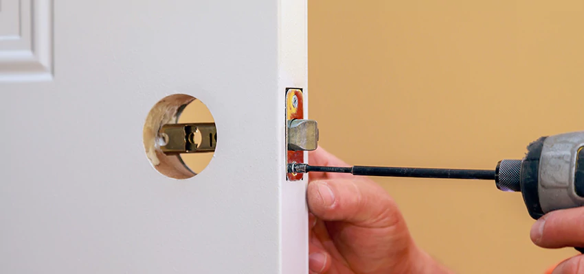 Stuck Door Knobs Repair in Downers Grove, IL