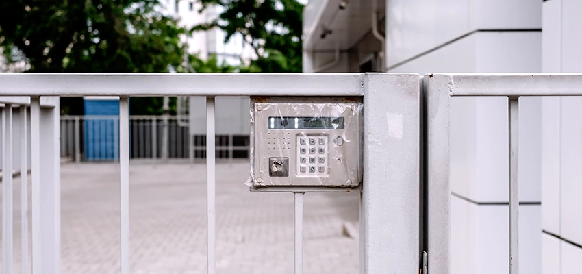 Gate Locks For Metal Gates in Downers Grove, Illinois