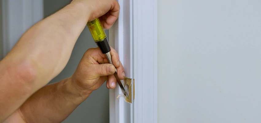 On Demand Locksmith For Key Replacement in Downers Grove, Illinois