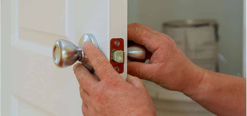 AAA Locksmiths For lock Replacement in Downers Grove, Illinois