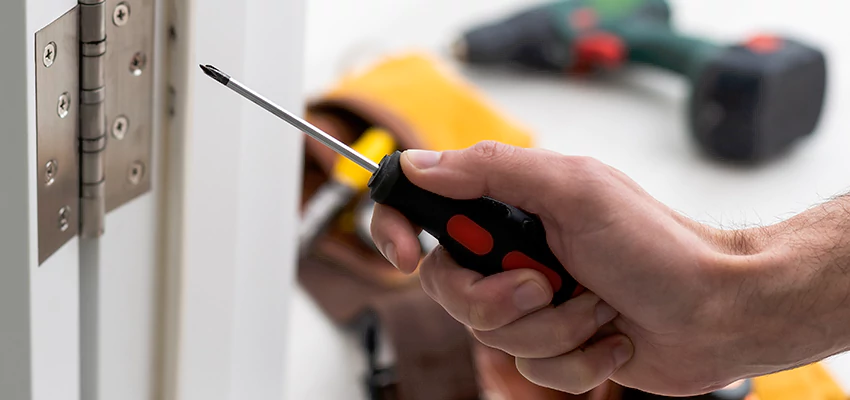 Holiday Emergency Locksmith in Downers Grove, Illinois