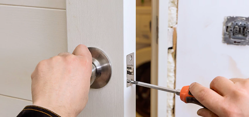 Wifi Deadbolt Installation in Downers Grove, IL