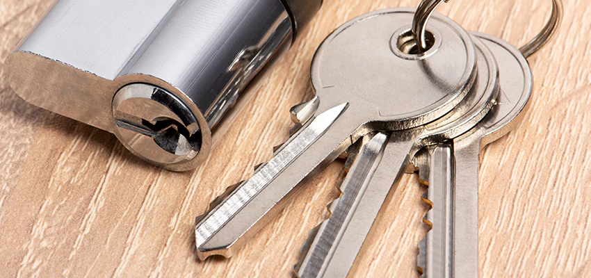 Lock Rekeying Services in Downers Grove, Illinois