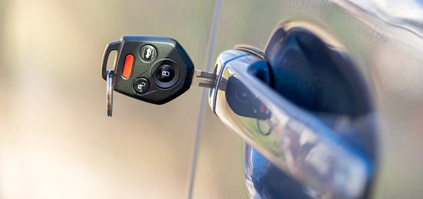 Automotive Locksmith Key Programming Specialists in Downers Grove, IL