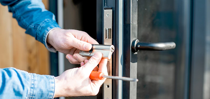 Eviction Locksmith For Lock Repair in Downers Grove, IL