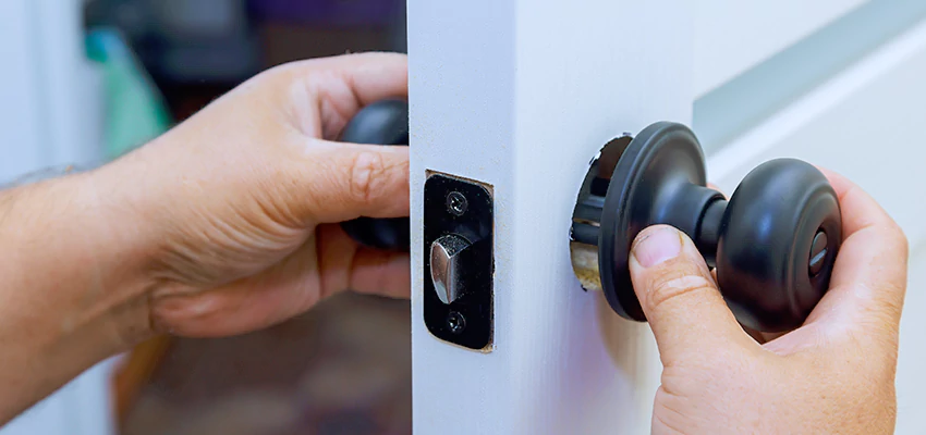 Smart Lock Replacement Assistance in Downers Grove, Illinois