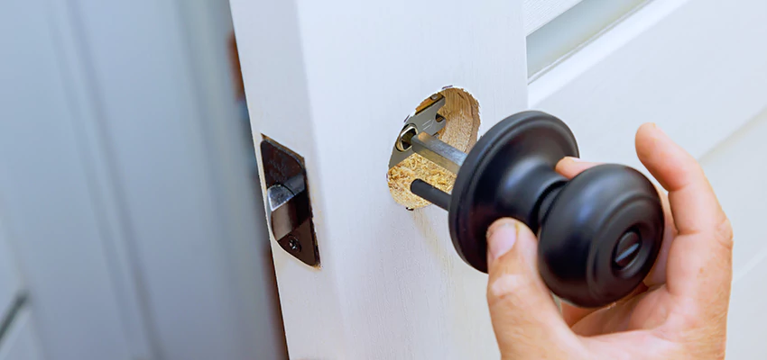 Locksmith For Lock Repair Near Me in Downers Grove, Illinois