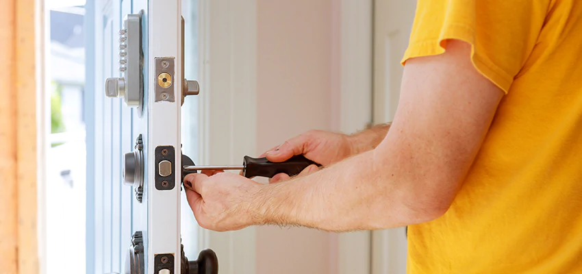 Eviction Locksmith For Key Fob Replacement Services in Downers Grove, IL