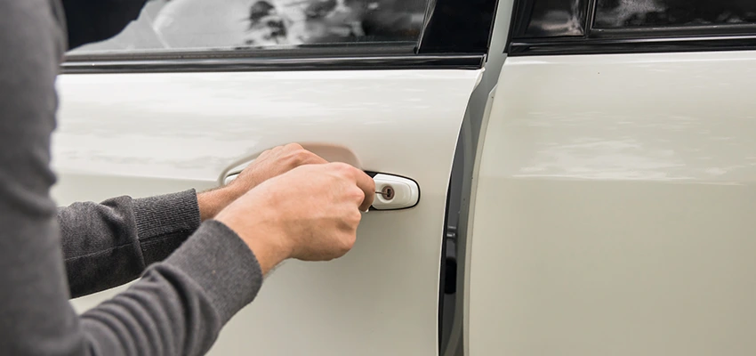 Unlock Car Door Service in Downers Grove, IL