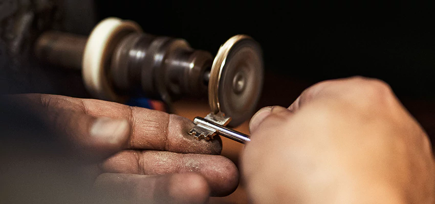 Hotel Lock Master Key System in Downers Grove, Illinois