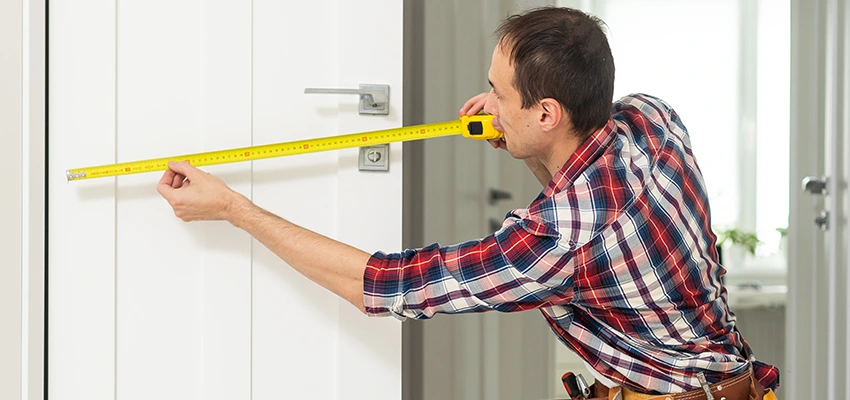 Bonded & Insured Locksmiths For Lock Repair in Downers Grove, Illinois