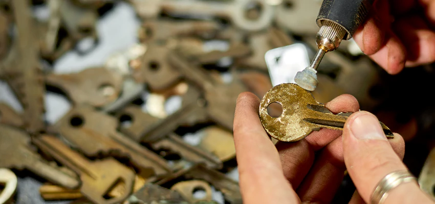 A1 Locksmith For Key Replacement in Downers Grove, Illinois