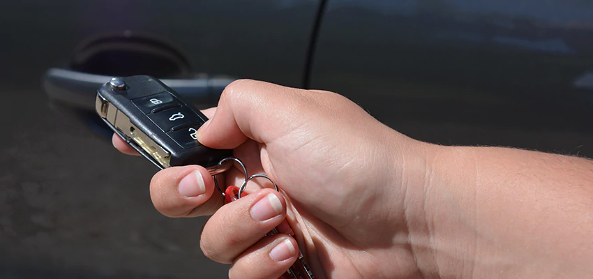 Car Door Unlocking Locksmith in Downers Grove, Illinois