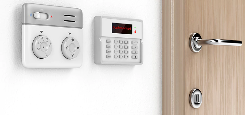 Commercial Electronic Door Lock Services in Downers Grove, IL