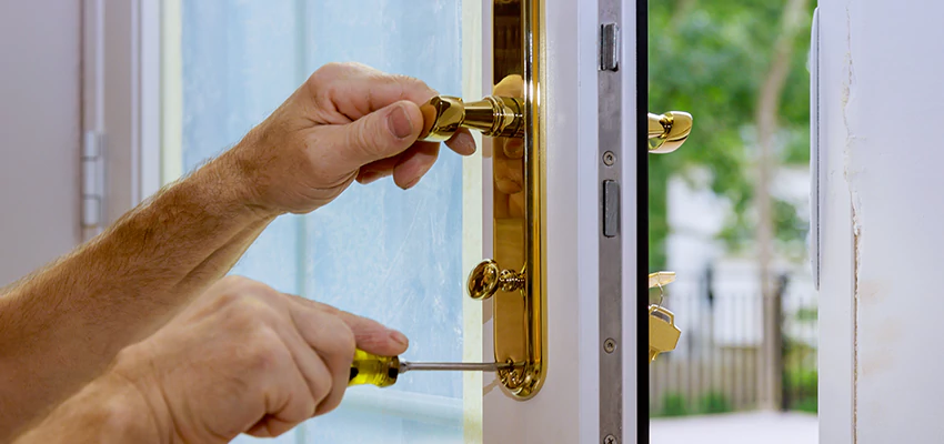 Local Locksmith For Key Duplication in Downers Grove, IL