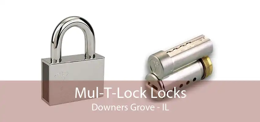 Mul-T-Lock Locks Downers Grove - IL