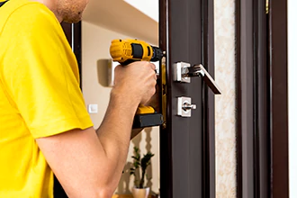 door handle lock repair downers-grove